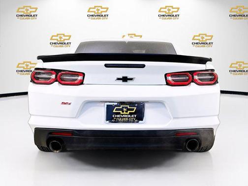 2023 Chevrolet Camaro 1SS