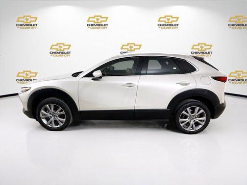 2022 Mazda CX-30 2.5 S Premium Package