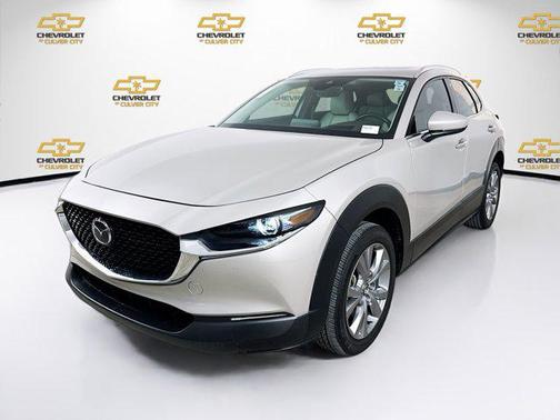 2022 Mazda CX-30 2.5 S Premium Package
