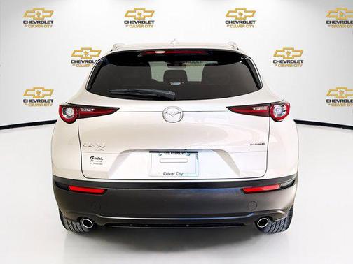 2022 Mazda CX-30 2.5 S Premium Package