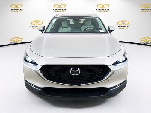 2022 Mazda CX-30 2.5 S Premium Package