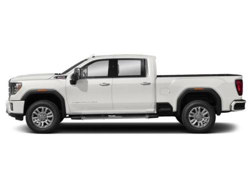 2021 GMC Sierra 2500 Denali