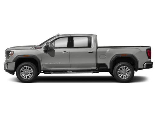 2021 GMC Sierra 2500 Denali