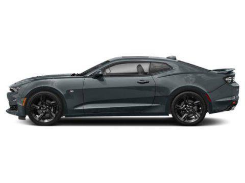 2022 Chevrolet Camaro 1SS