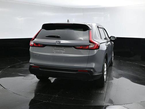 2025 Honda CR-V LX 2WD