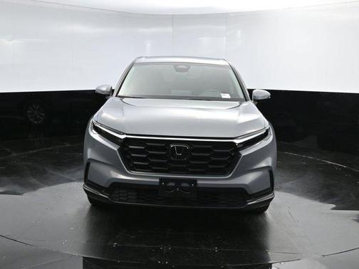 2025 Honda CR-V LX 2WD