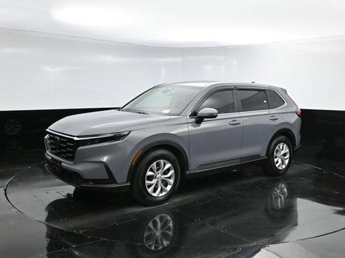 2025 Honda CR-V LX 2WD