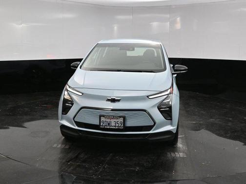 2023 Chevrolet Bolt EV FWD 2LT