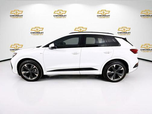 2023 Audi Q4 e-tron Premium Plus 50 quattro