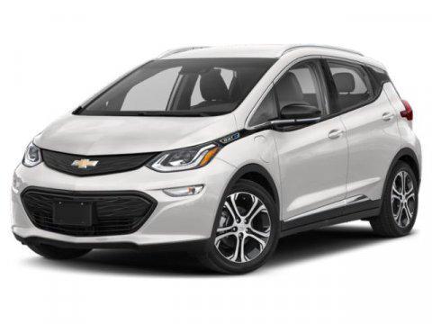 2021 Chevrolet Bolt EV FWD Premier