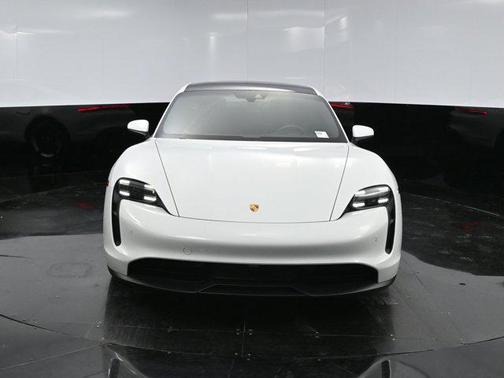 2021 Porsche Taycan RWD