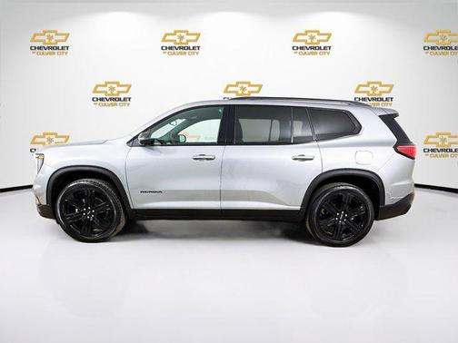 2024 GMC Acadia AWD Elevation