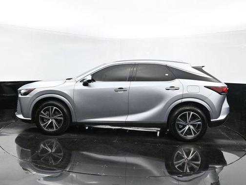 2023 Lexus RX 350 Base