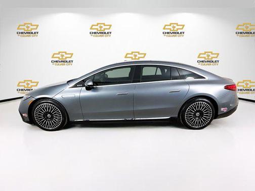 2023 Mercedes-Benz EQS 450 4MATIC