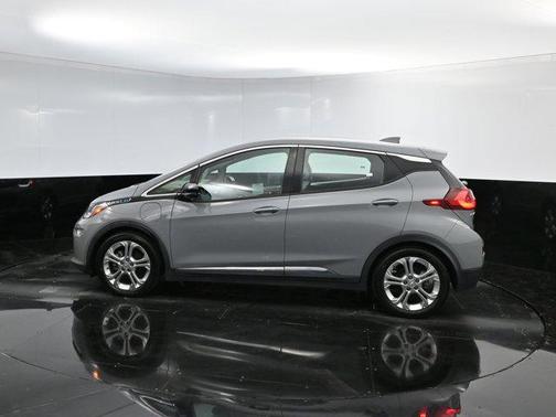 2020 Chevrolet Bolt EV FWD LT