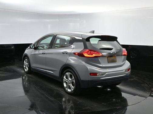 2020 Chevrolet Bolt EV FWD LT