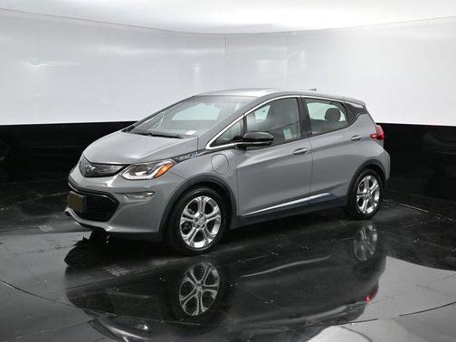 2020 Chevrolet Bolt EV FWD LT