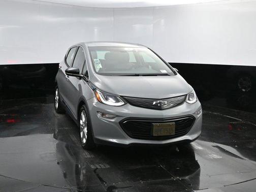 2020 Chevrolet Bolt EV FWD LT