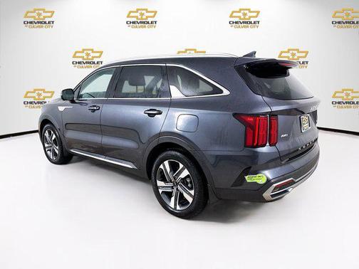 2022 Kia Sorento Plug-In Hybrid SX Prestige