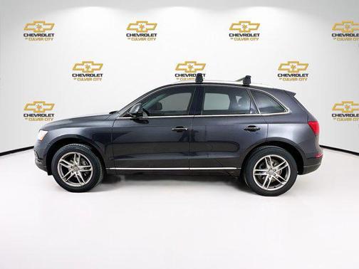 2016 Audi Q5 2.0T Premium
