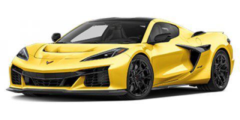 2026 Chevrolet Corvette ZR1