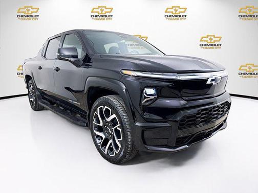 2024 Chevrolet Silverado EV First-Edition RST 4WD