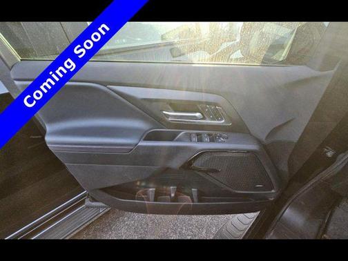 2024 Chevrolet Silverado EV First-Edition RST 4WD