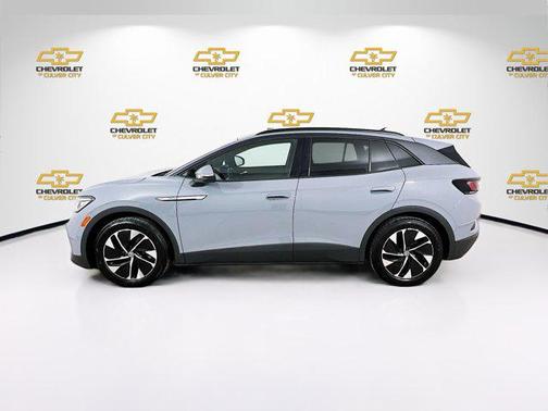 2021 Volkswagen ID.4 Pro S