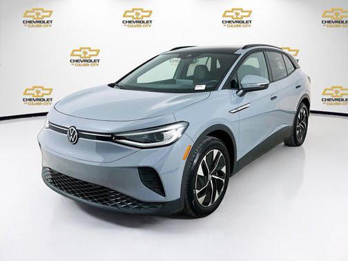 2021 Volkswagen ID.4 Pro S