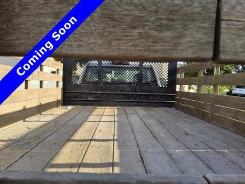 2021 Chevrolet Silverado 3500 WT