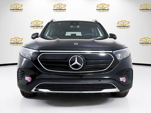 2023 Mercedes-Benz EQB 300 4MATIC