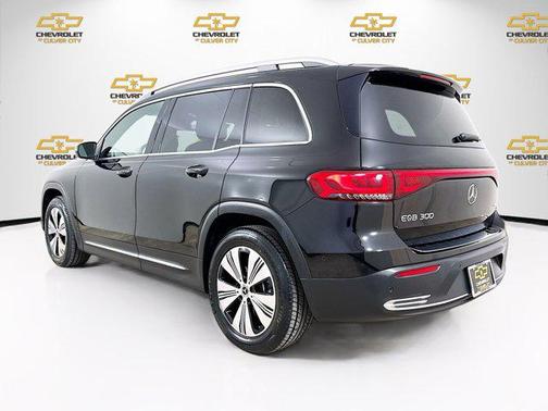 2023 Mercedes-Benz EQB 300 4MATIC