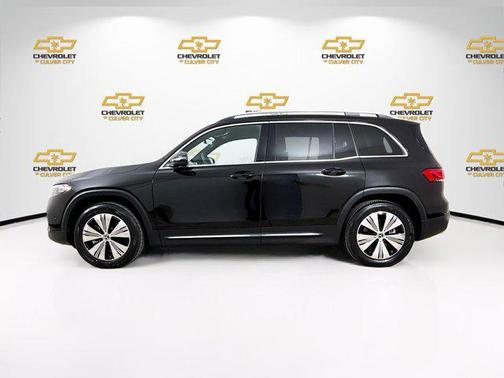 2023 Mercedes-Benz EQB 300 4MATIC