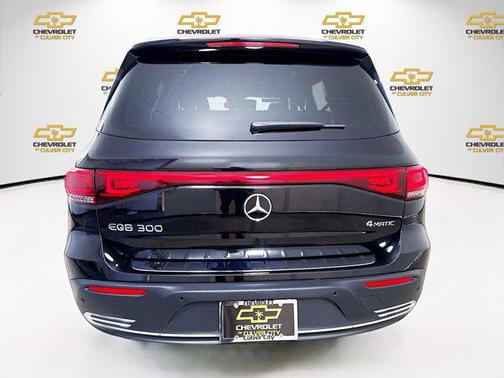 2023 Mercedes-Benz EQB 300 4MATIC