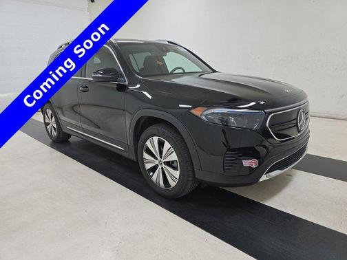 2023 Mercedes-Benz EQB 300 4MATIC