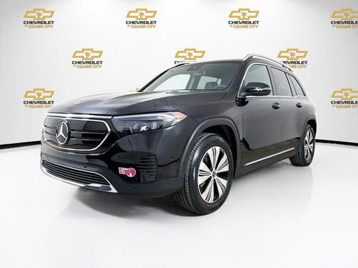 2023 Mercedes-Benz EQB 300 4MATIC