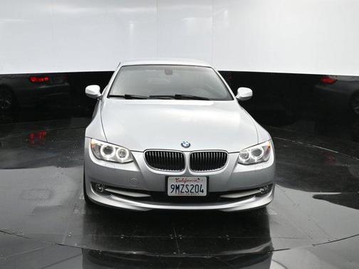 2013 BMW 328 328i
