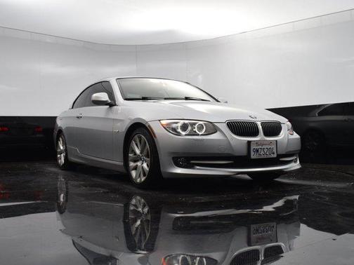 2013 BMW 328 328i