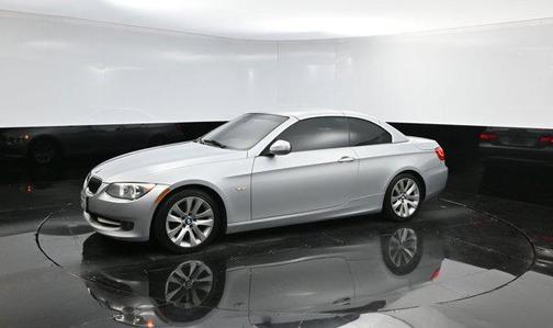 2013 BMW 328 328i