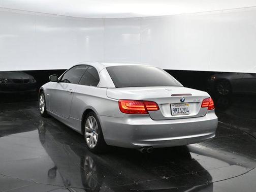 2013 BMW 328 328i