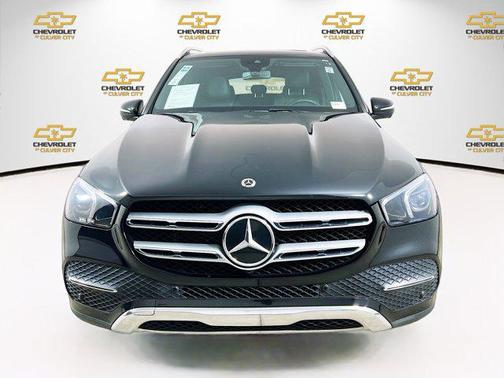 2022 Mercedes-Benz GLE 350 4MATIC