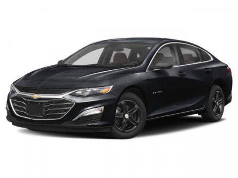 2023 Chevrolet Malibu 1LS