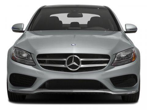2016 Mercedes-Benz C-Class 4dr Sdn C 300 RWD