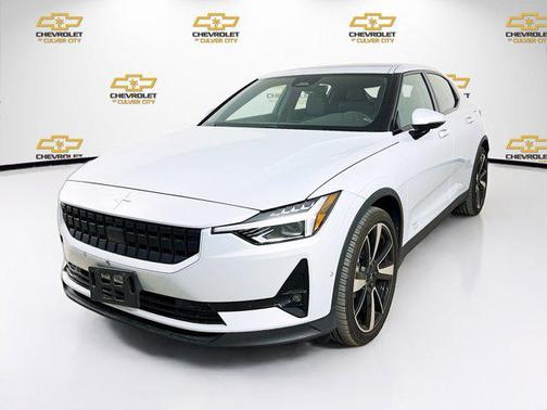 2022 Polestar 2 Long Range Dual Motor