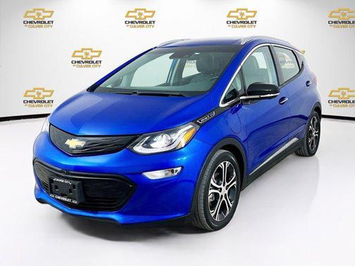 2021 Chevrolet Bolt EV FWD Premier