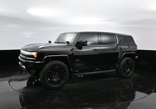 2024 GMC HUMMER EV SUV 2X