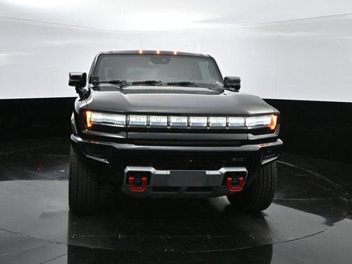 2024 GMC HUMMER EV SUV 2X