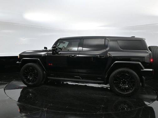 2024 GMC HUMMER EV SUV 2X