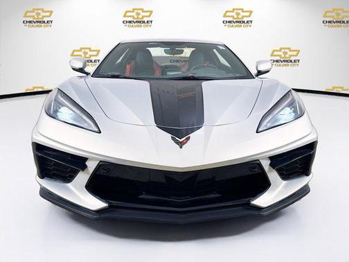 2023 Chevrolet Corvette Stingray w/2LT