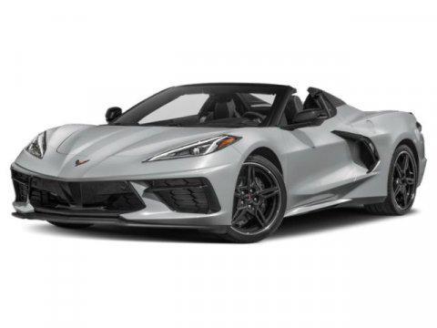 2023 Chevrolet Corvette Stingray w/2LT